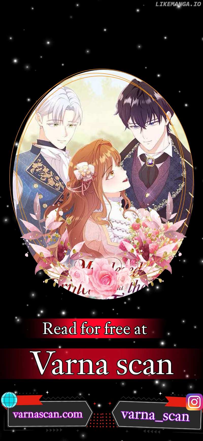 The Murdered Princess and the Innocent Traitor Chapter 16 - Page 1