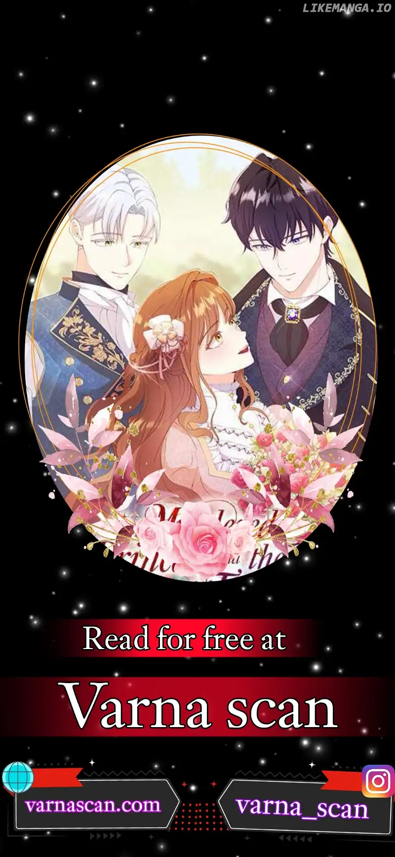 The Murdered Princess and the Innocent Traitor Chapter 24 - Page 1