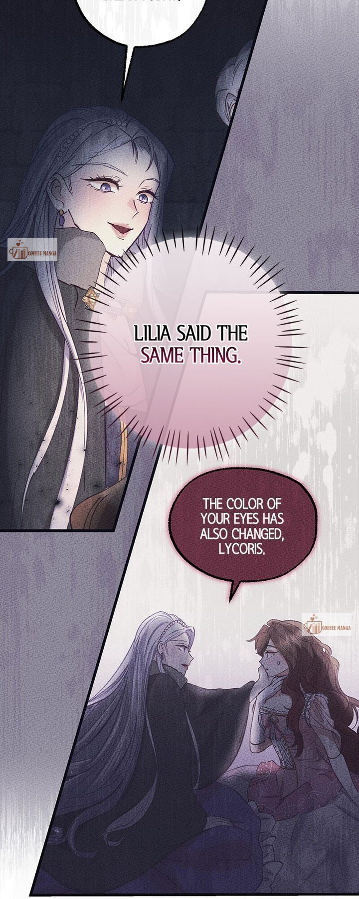 The Murdered Princess and the Innocent Traitor Chapter 3 - Page 11