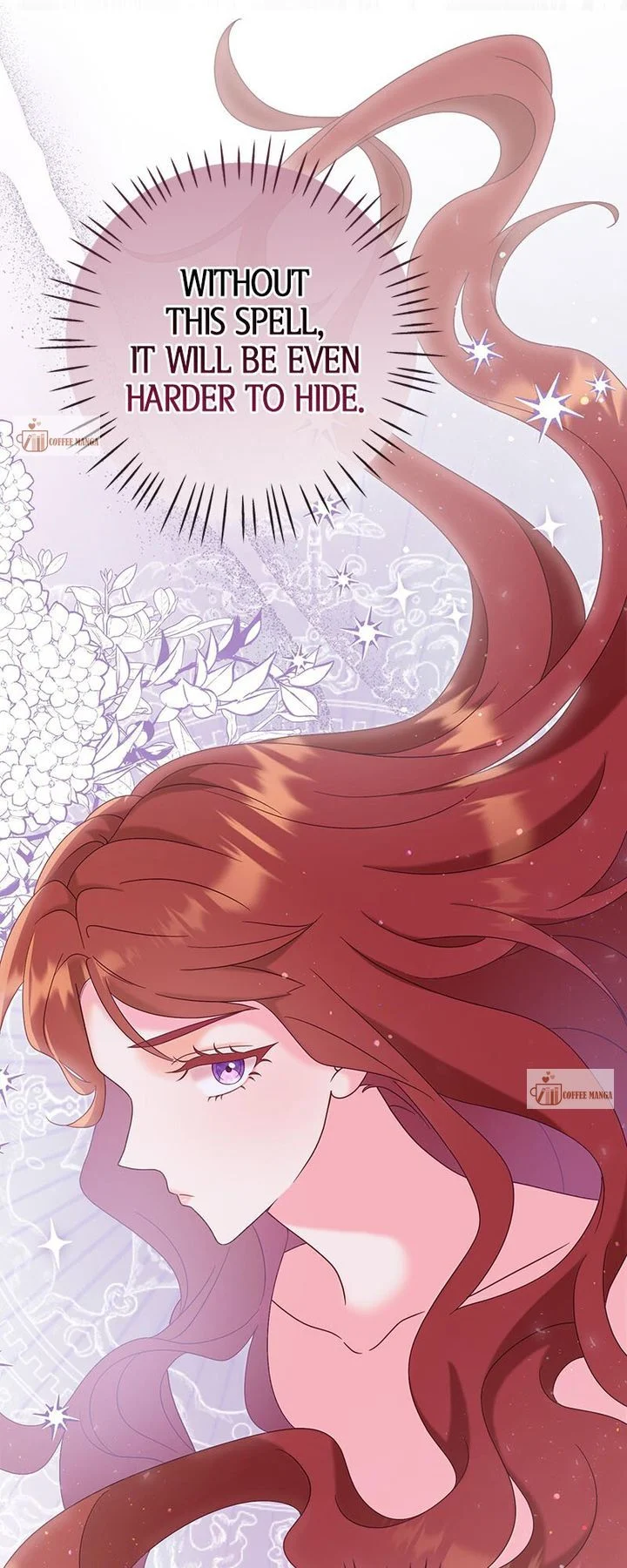 The Murdered Princess and the Innocent Traitor Chapter 3 - Page 12