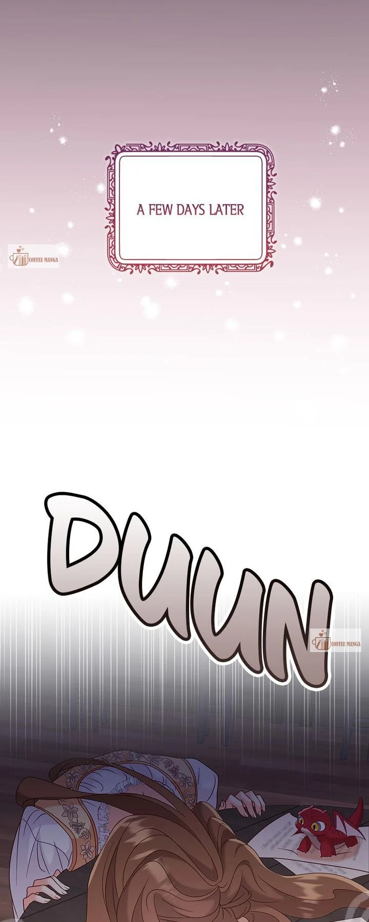 The Murdered Princess and the Innocent Traitor Chapter 3 - Page 15