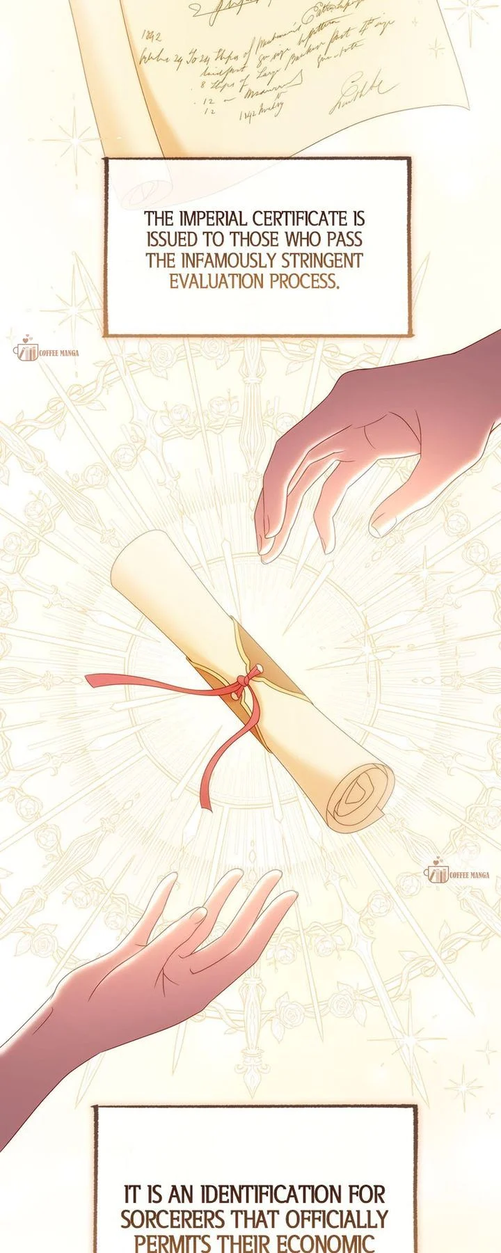 The Murdered Princess and the Innocent Traitor Chapter 3 - Page 18