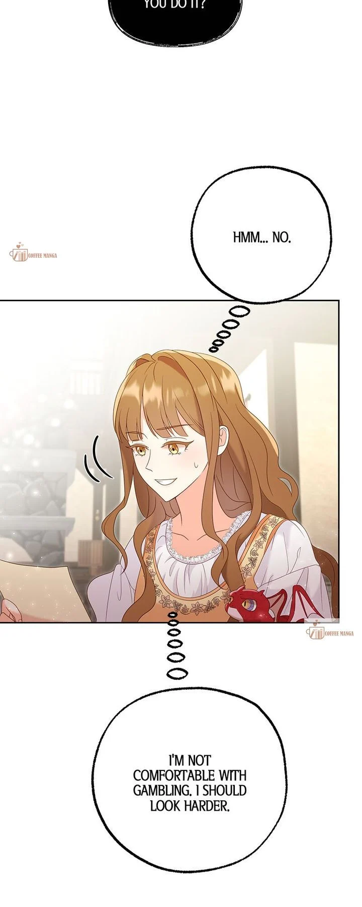 The Murdered Princess and the Innocent Traitor Chapter 3 - Page 24