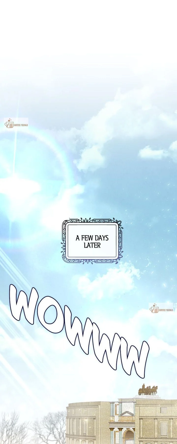 The Murdered Princess and the Innocent Traitor Chapter 3 - Page 25