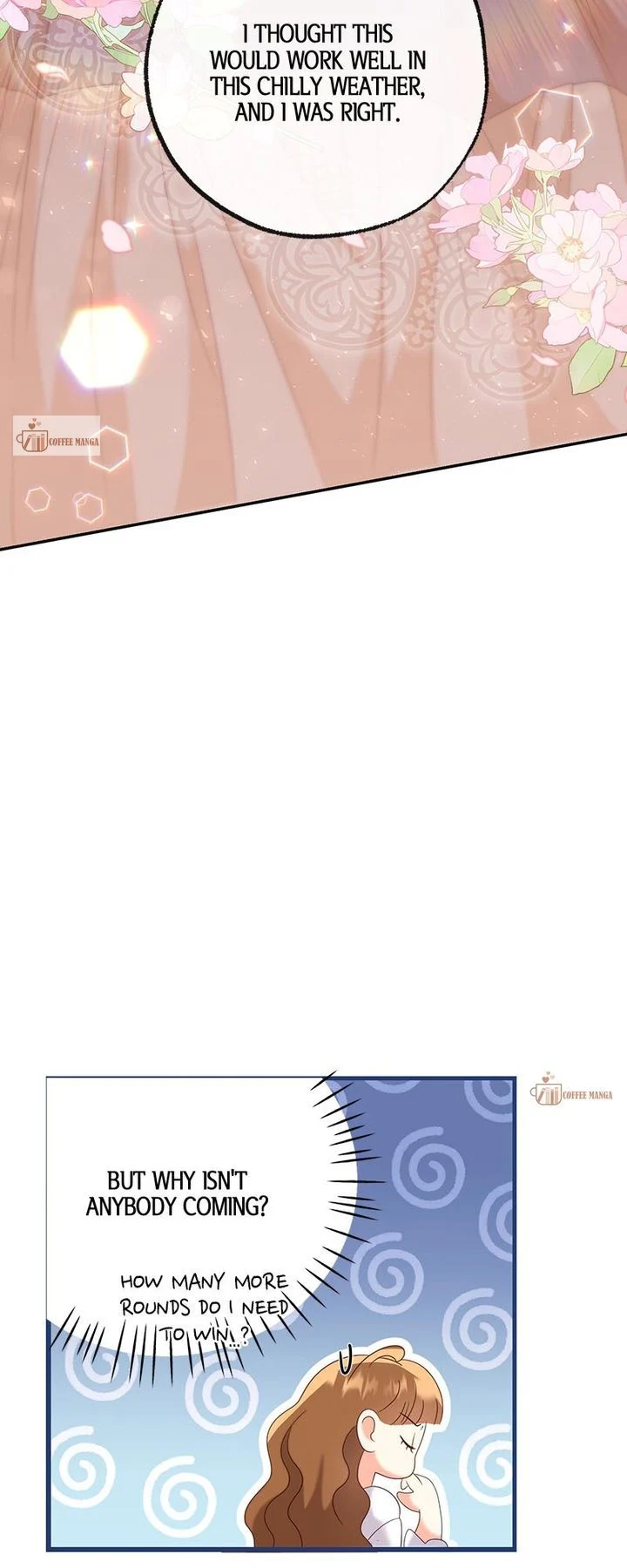 The Murdered Princess and the Innocent Traitor Chapter 3 - Page 33