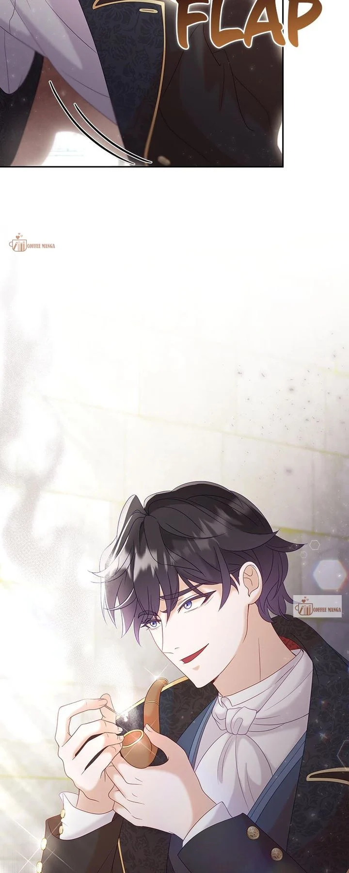 The Murdered Princess and the Innocent Traitor Chapter 3 - Page 43