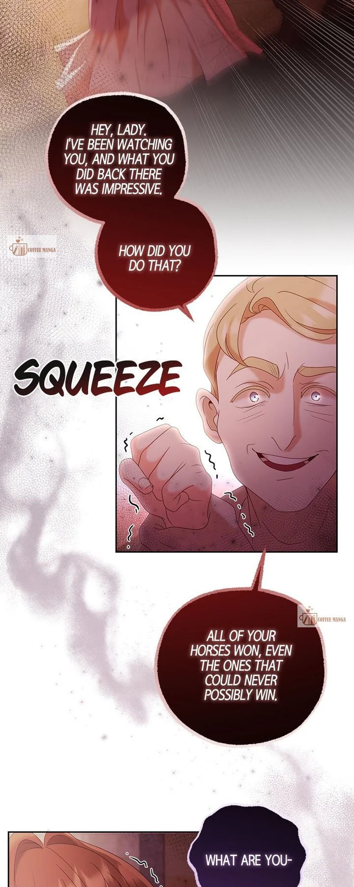 The Murdered Princess and the Innocent Traitor Chapter 3 - Page 49