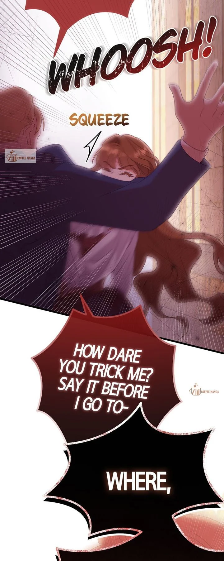 The Murdered Princess and the Innocent Traitor Chapter 3 - Page 51