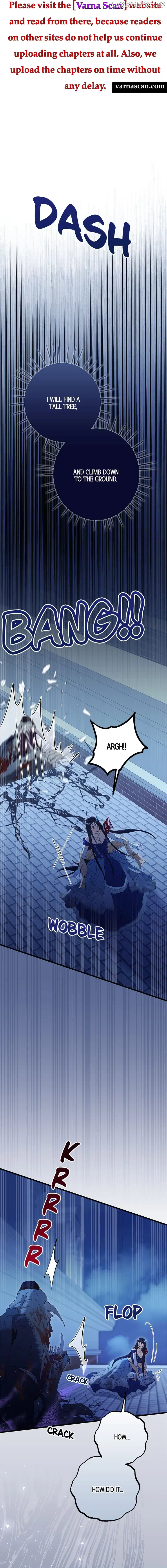 The Murdered Princess and the Innocent Traitor Chapter 30 - Page 13