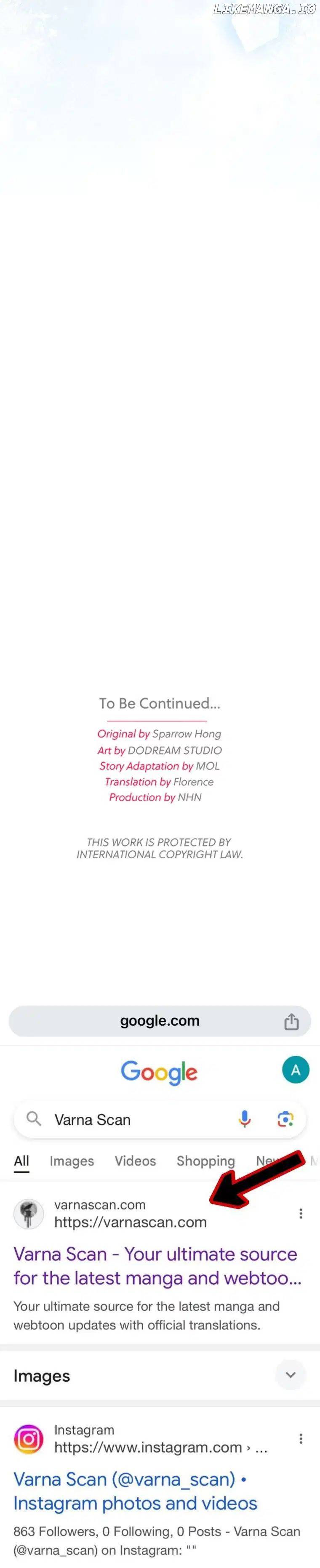 The Murdered Princess and the Innocent Traitor Chapter 30 - Page 25