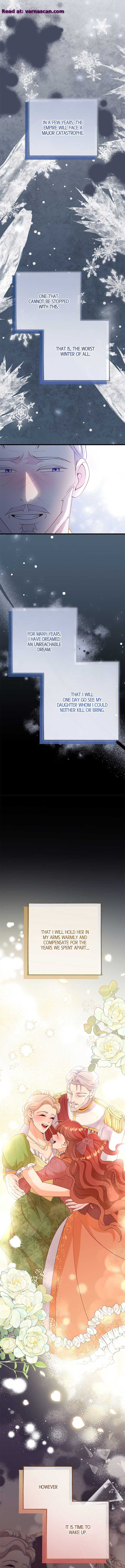 The Murdered Princess and the Innocent Traitor Chapter 36 - Page 6