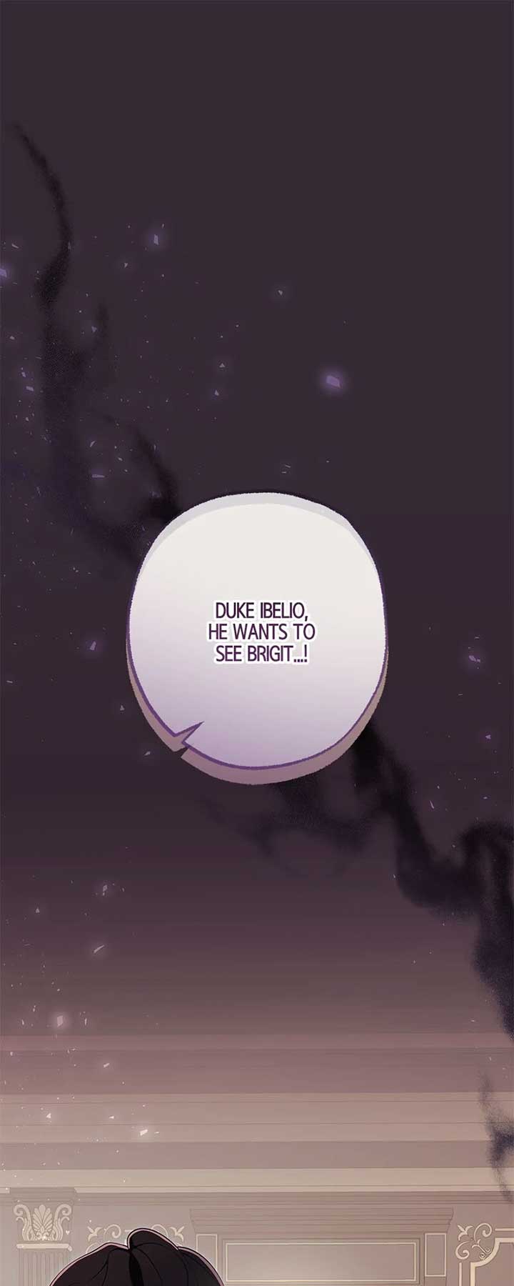 The Murdered Princess and the Innocent Traitor Chapter 39 - Page 1