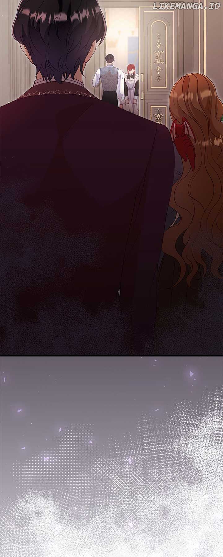 The Murdered Princess and the Innocent Traitor Chapter 39 - Page 2