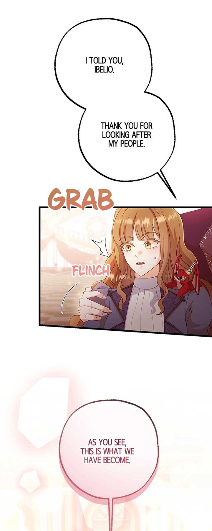 The Murdered Princess and the Innocent Traitor Chapter 39 - Page 14