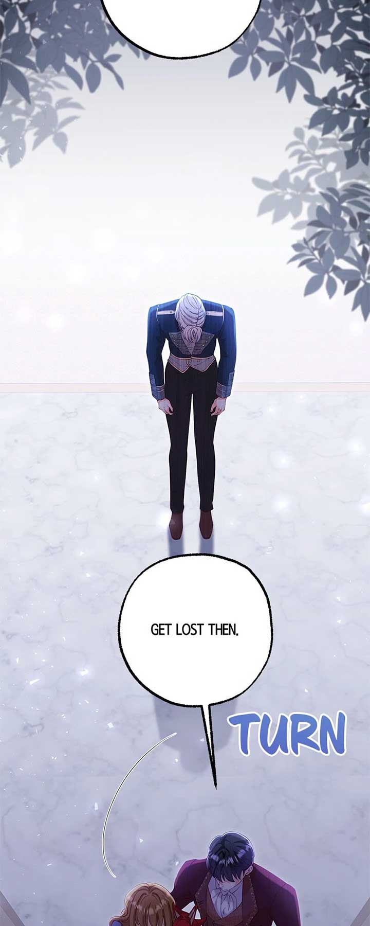 The Murdered Princess and the Innocent Traitor Chapter 39 - Page 26