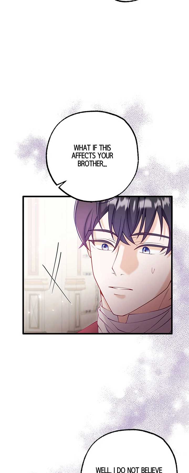 The Murdered Princess and the Innocent Traitor Chapter 39 - Page 31