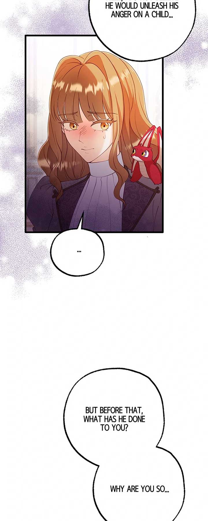 The Murdered Princess and the Innocent Traitor Chapter 39 - Page 32