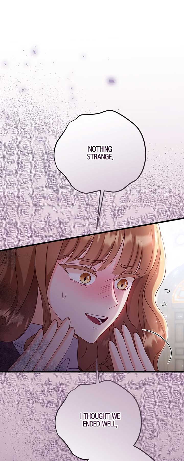 The Murdered Princess and the Innocent Traitor Chapter 39 - Page 35