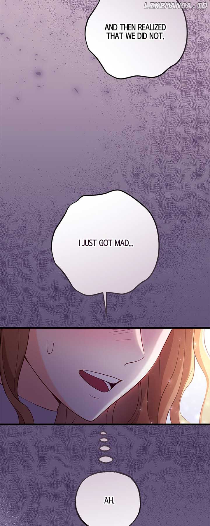 The Murdered Princess and the Innocent Traitor Chapter 39 - Page 36