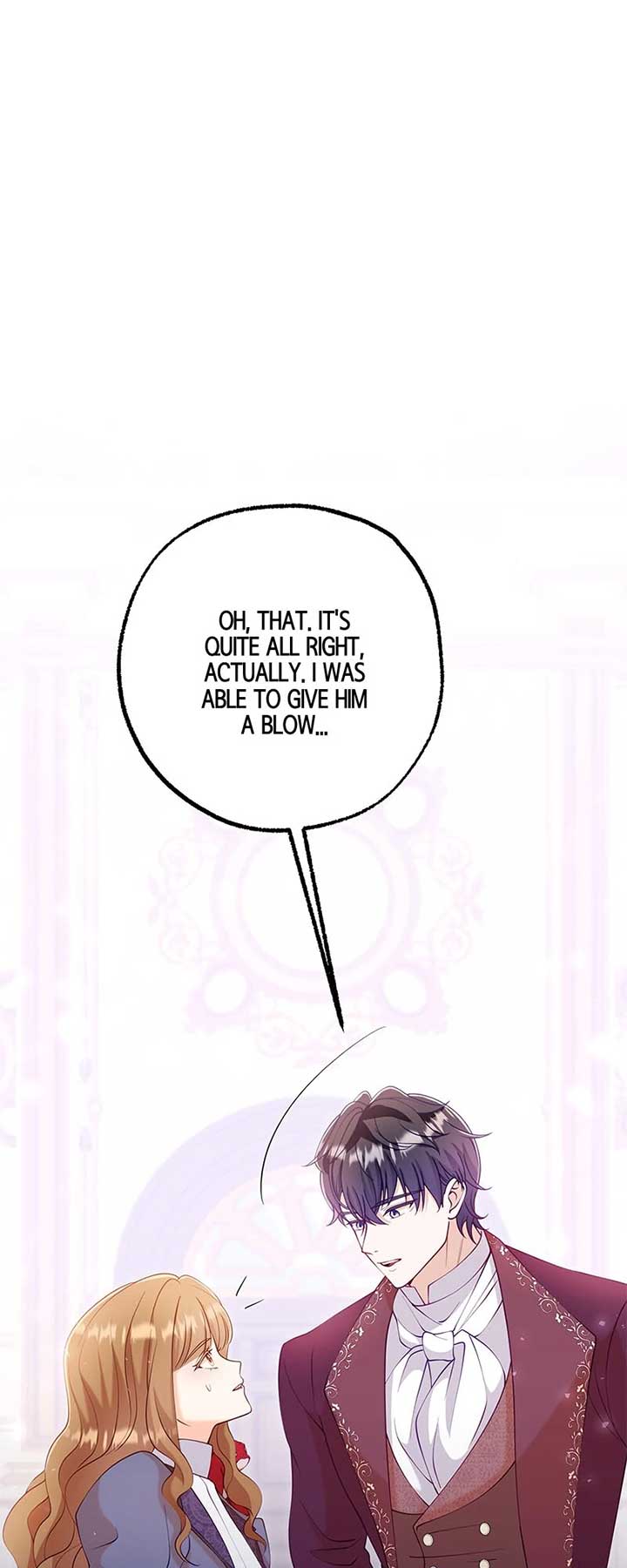 The Murdered Princess and the Innocent Traitor Chapter 39 - Page 42