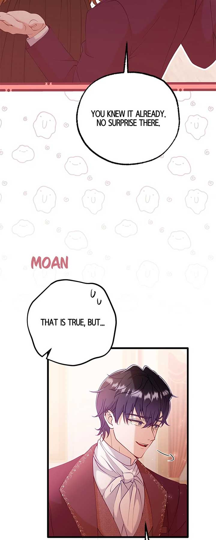 The Murdered Princess and the Innocent Traitor Chapter 39 - Page 50