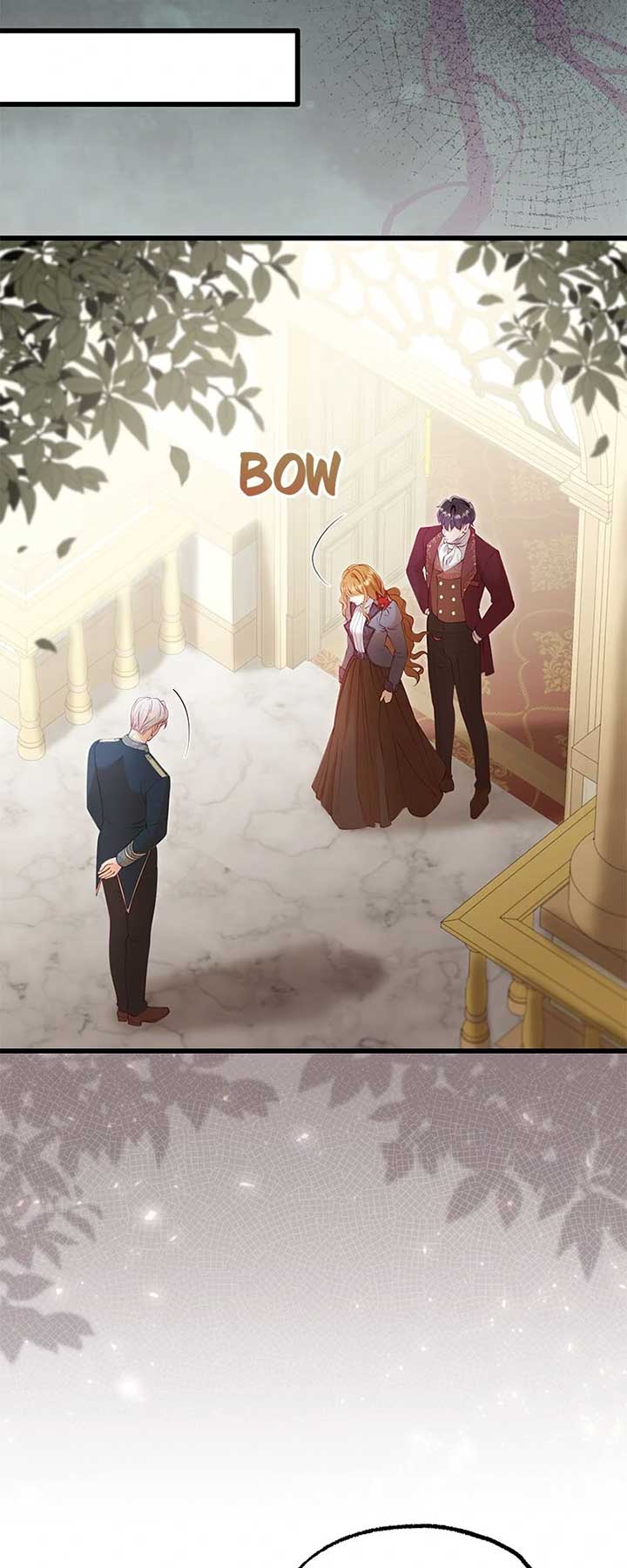 The Murdered Princess and the Innocent Traitor Chapter 39 - Page 6