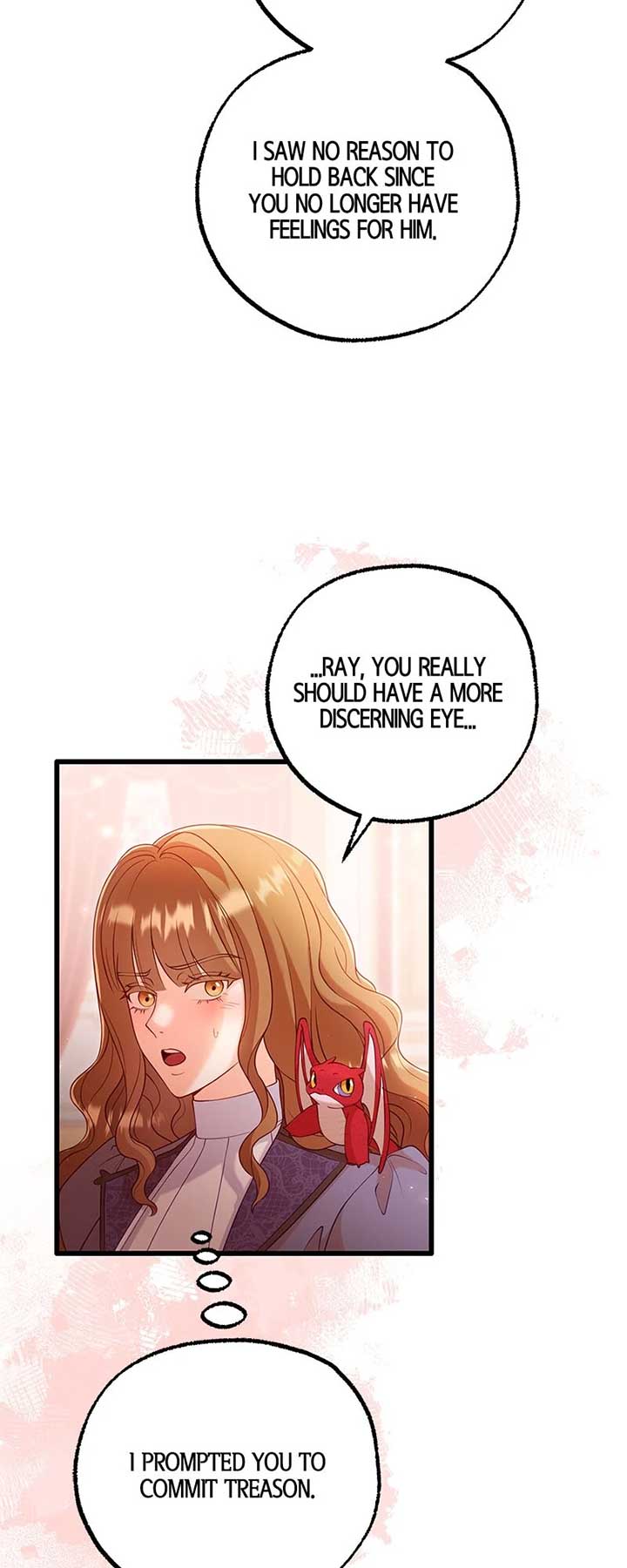 The Murdered Princess and the Innocent Traitor Chapter 39 - Page 52