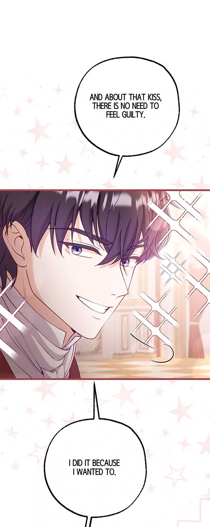 The Murdered Princess and the Innocent Traitor Chapter 39 - Page 54