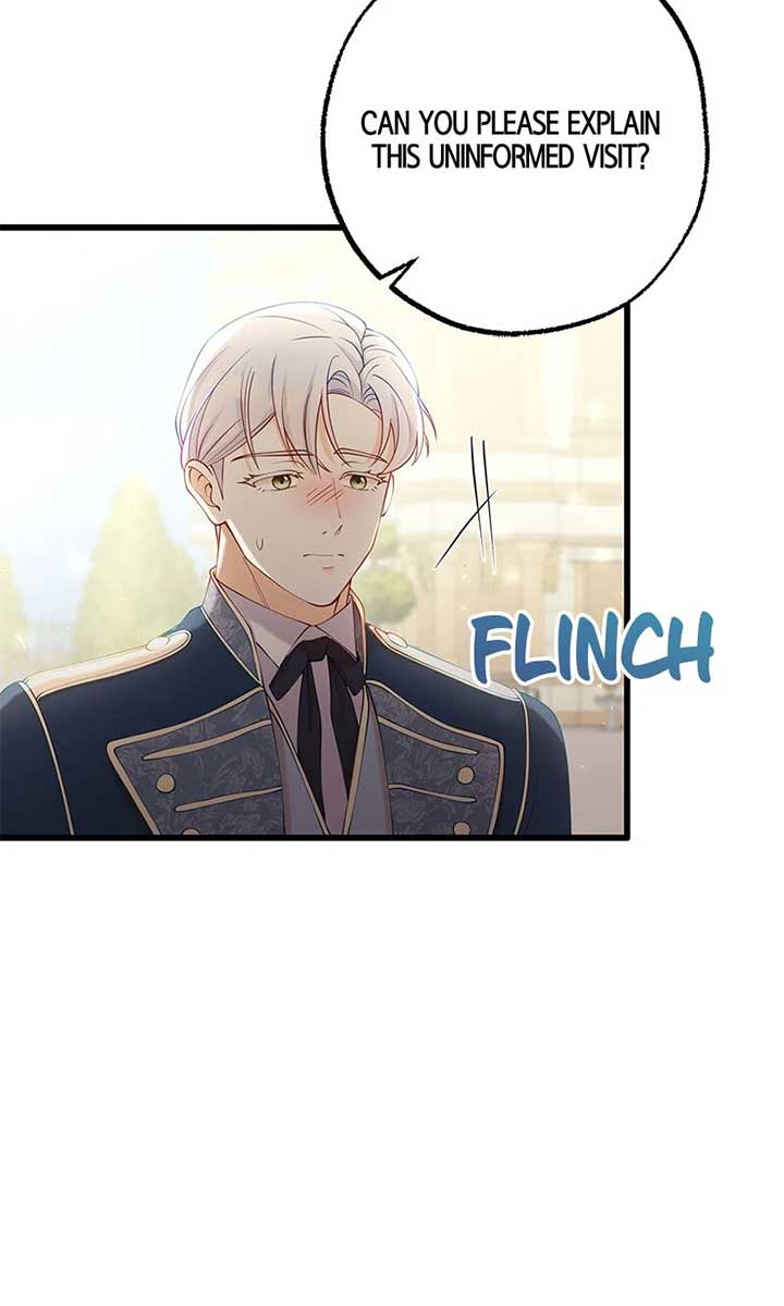 The Murdered Princess and the Innocent Traitor Chapter 39 - Page 7