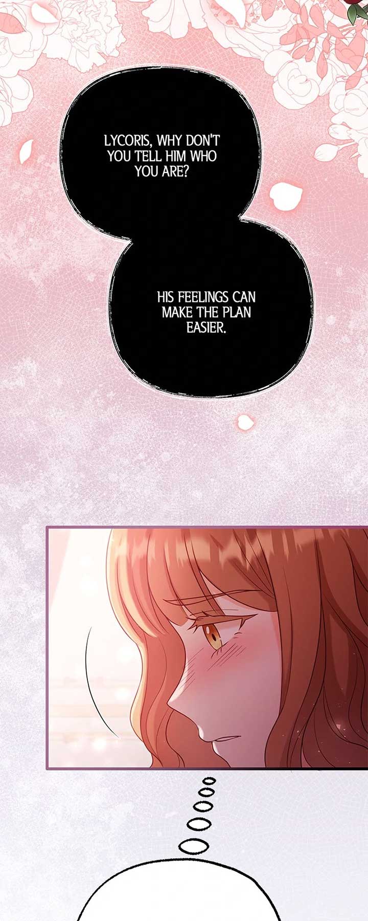 The Murdered Princess and the Innocent Traitor Chapter 39 - Page 61