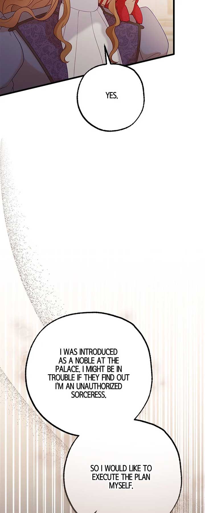 The Murdered Princess and the Innocent Traitor Chapter 39 - Page 68