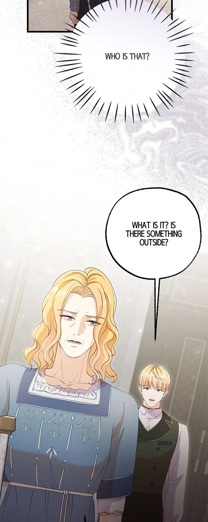 The Murdered Princess and the Innocent Traitor Chapter 39 - Page 72