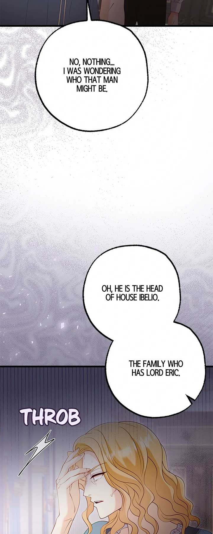 The Murdered Princess and the Innocent Traitor Chapter 39 - Page 73