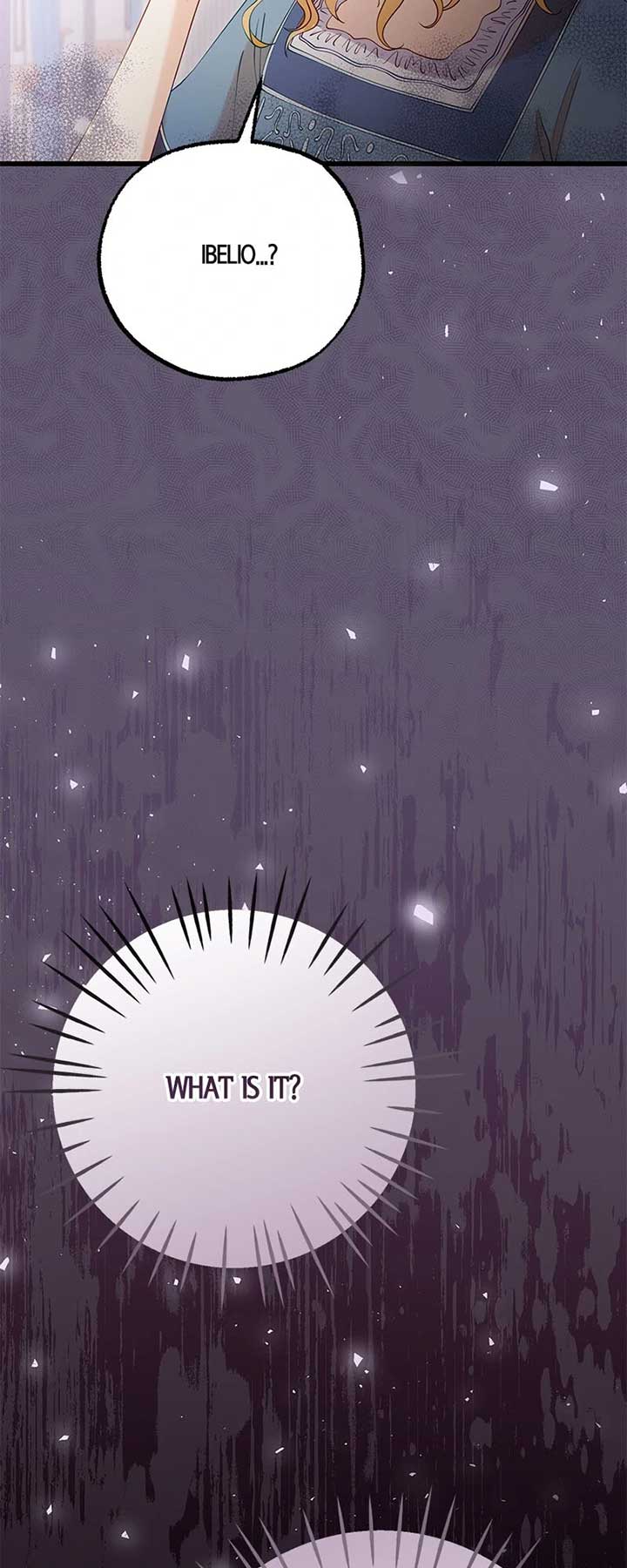 The Murdered Princess and the Innocent Traitor Chapter 39 - Page 74