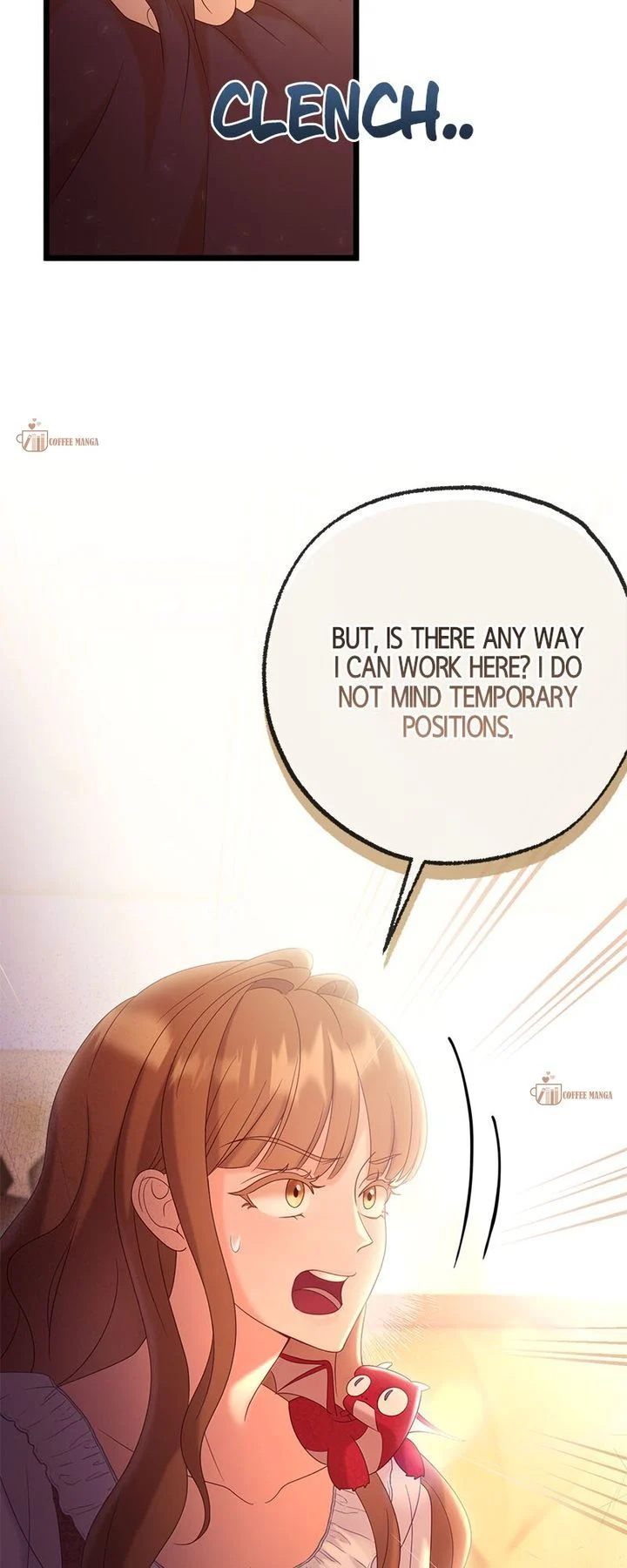 The Murdered Princess and the Innocent Traitor Chapter 4 - Page 14