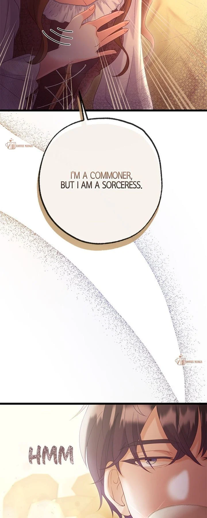 The Murdered Princess and the Innocent Traitor Chapter 4 - Page 15