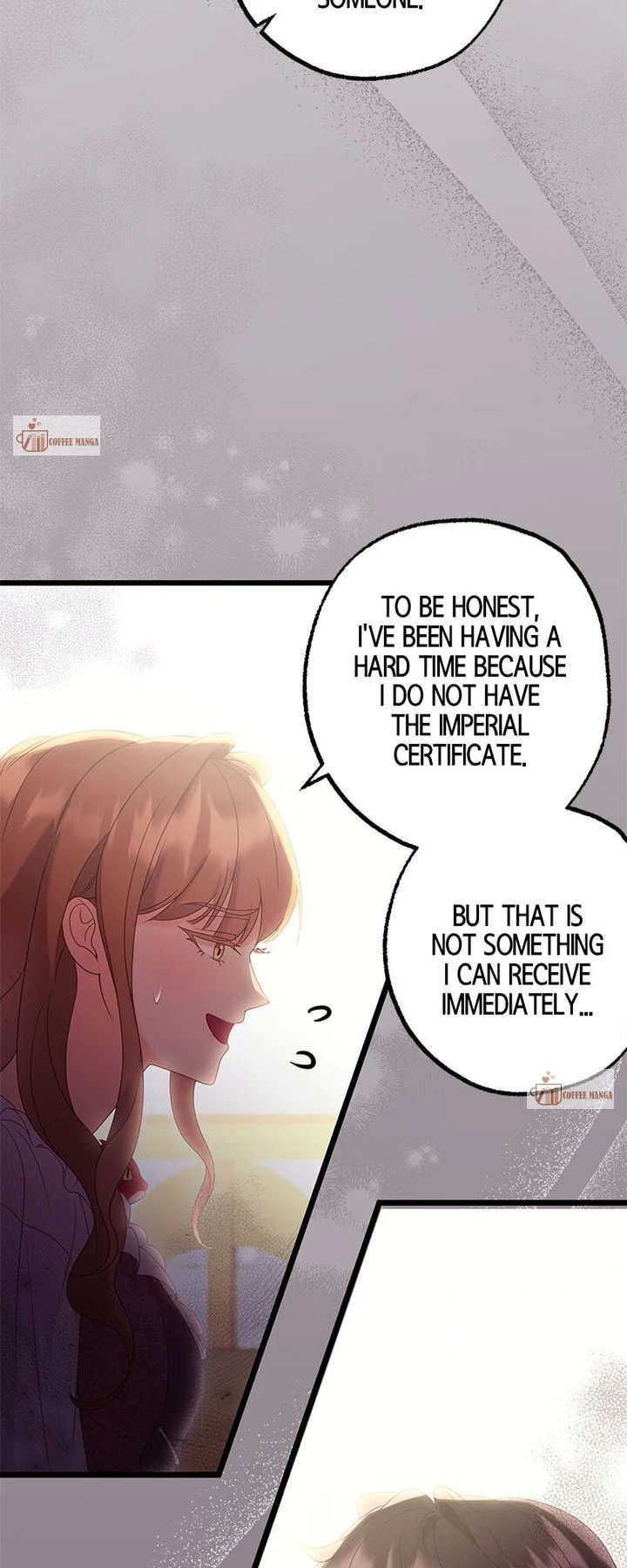 The Murdered Princess and the Innocent Traitor Chapter 4 - Page 17