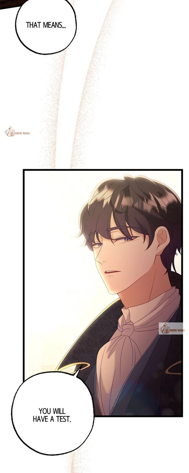 The Murdered Princess and the Innocent Traitor Chapter 4 - Page 20