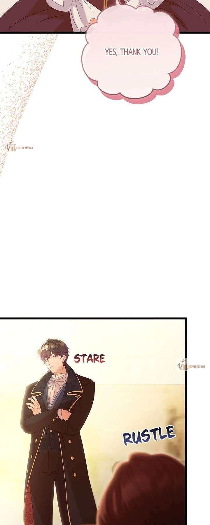 The Murdered Princess and the Innocent Traitor Chapter 4 - Page 22