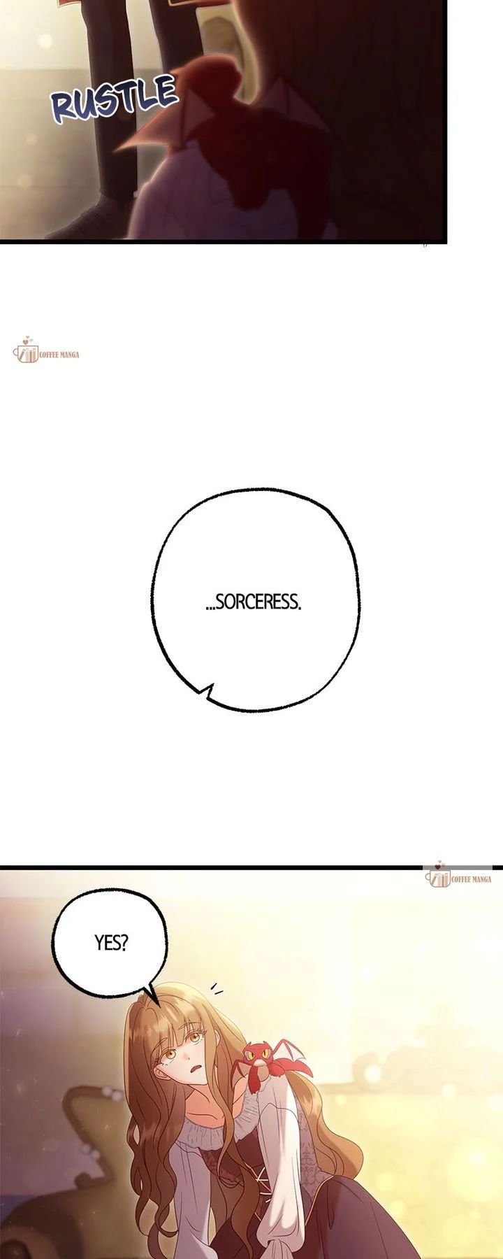 The Murdered Princess and the Innocent Traitor Chapter 4 - Page 23