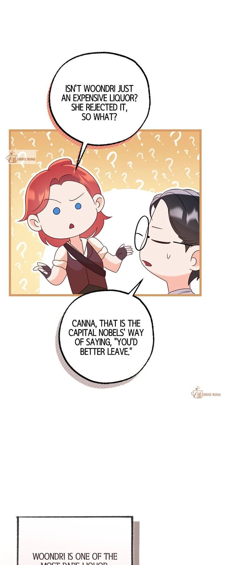 The Murdered Princess and the Innocent Traitor Chapter 4 - Page 30