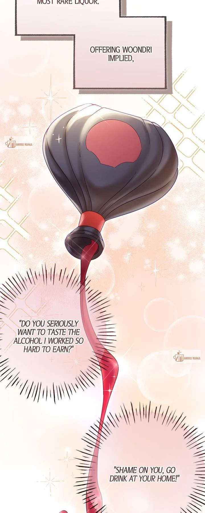 The Murdered Princess and the Innocent Traitor Chapter 4 - Page 31