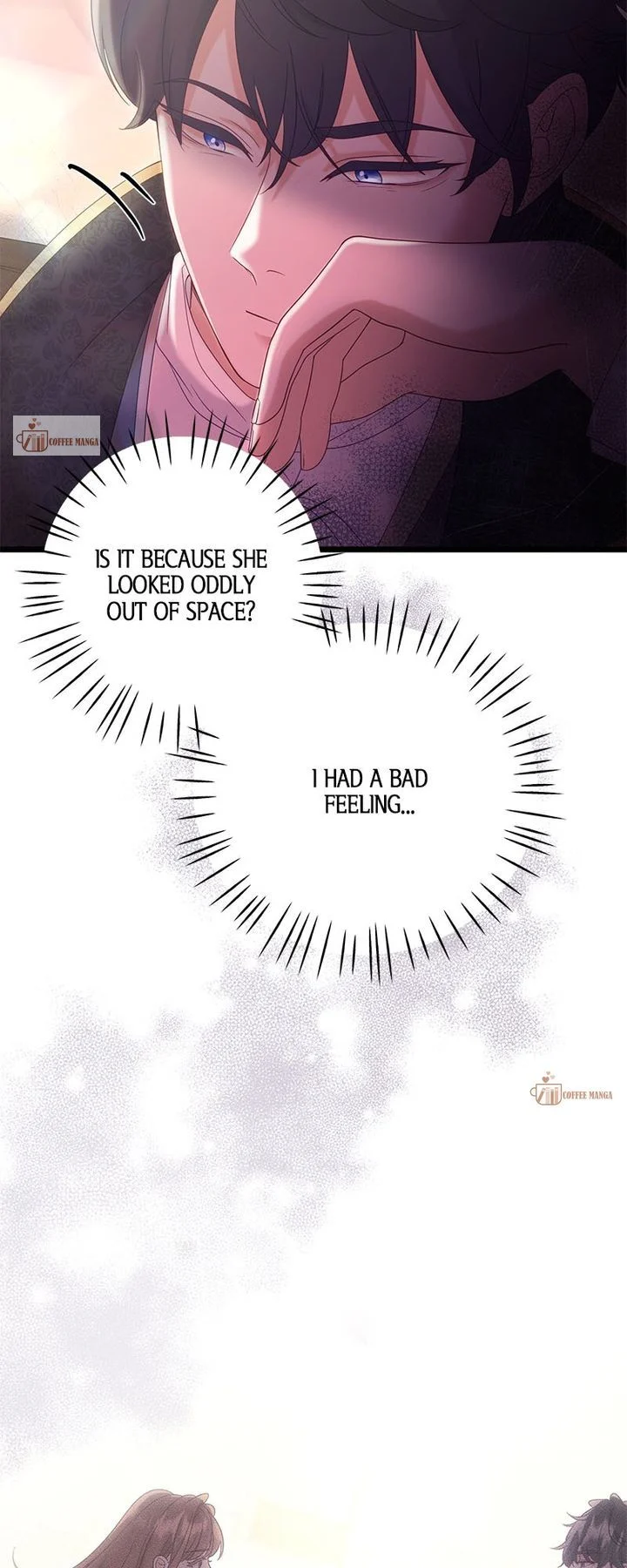 The Murdered Princess and the Innocent Traitor Chapter 4 - Page 36