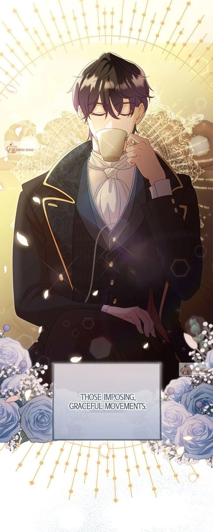 The Murdered Princess and the Innocent Traitor Chapter 4 - Page 5