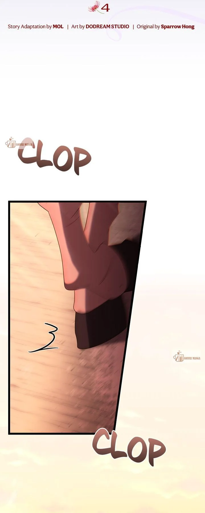 The Murdered Princess and the Innocent Traitor Chapter 4 - Page 41