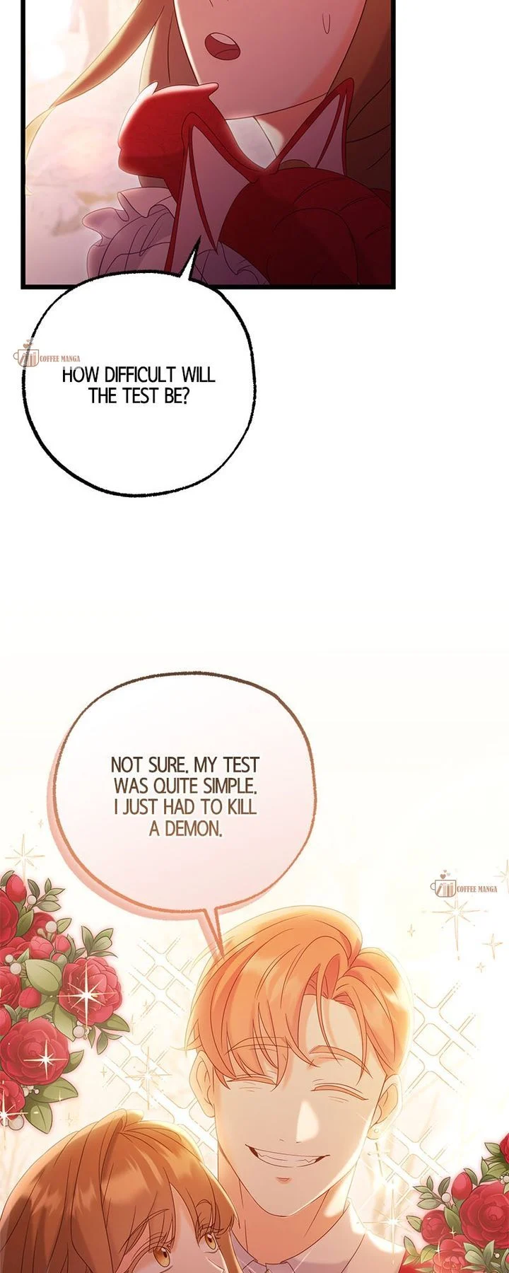 The Murdered Princess and the Innocent Traitor Chapter 4 - Page 43