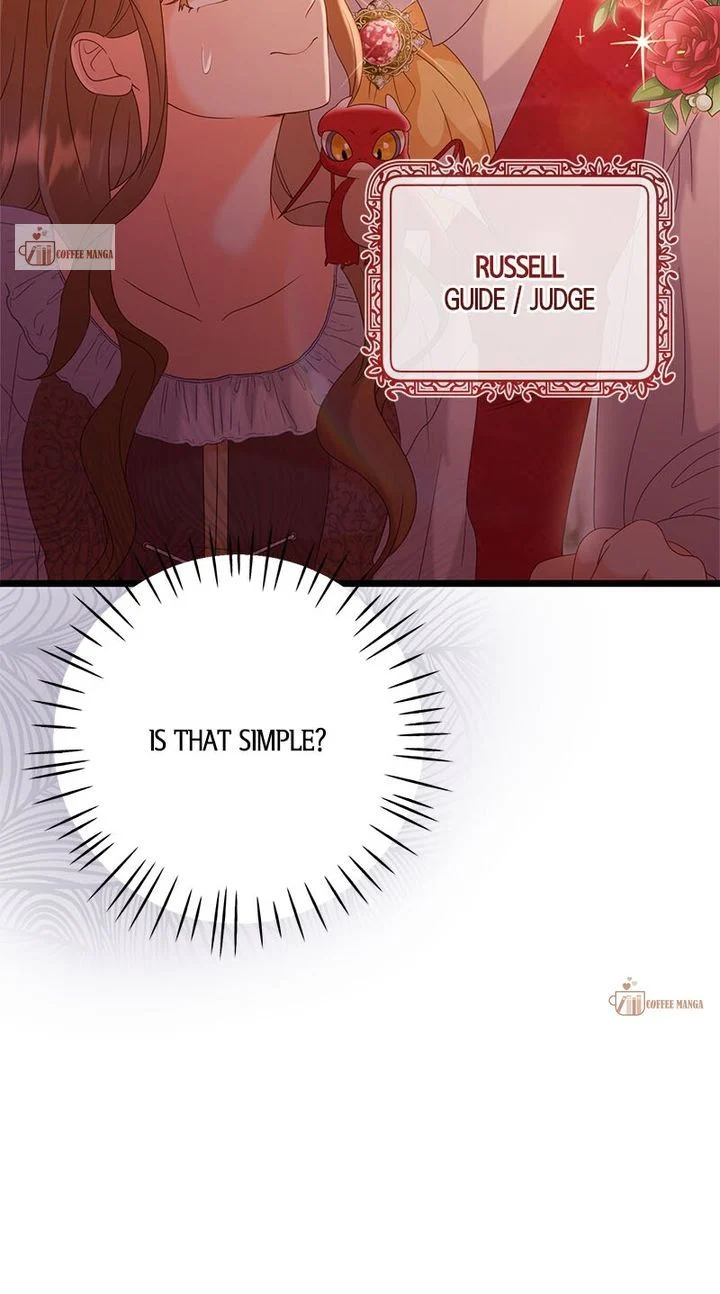 The Murdered Princess and the Innocent Traitor Chapter 4 - Page 44