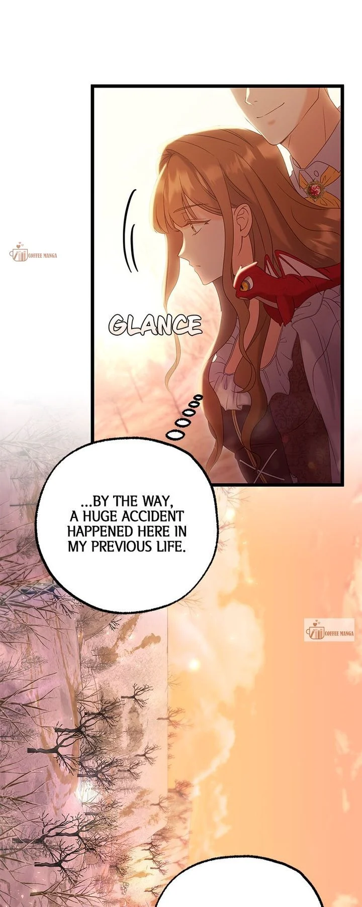 The Murdered Princess and the Innocent Traitor Chapter 4 - Page 45