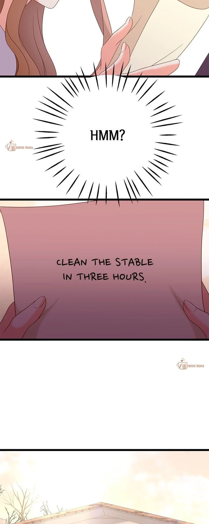 The Murdered Princess and the Innocent Traitor Chapter 4 - Page 49