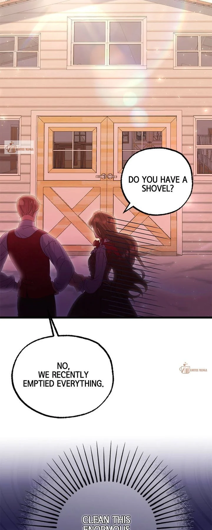 The Murdered Princess and the Innocent Traitor Chapter 4 - Page 50